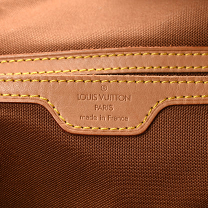 Louis Vuitton Monogram Montsouris GM Backpack 6 of 12