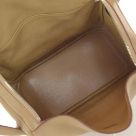 Taurillon Clemence Lindy 34 Biscuit