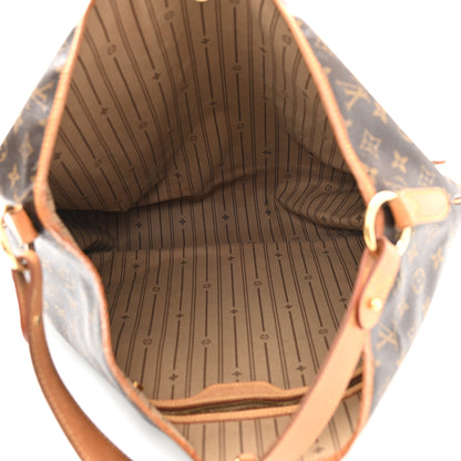 Louis Vuitton Monogram Delightful GM 6 of 16
