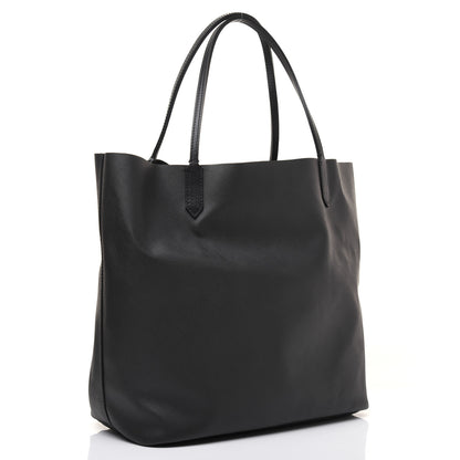 Givenchy Textured Coated Canvas Rottweiler Print Medium Antigona Tote Black 3 of 22