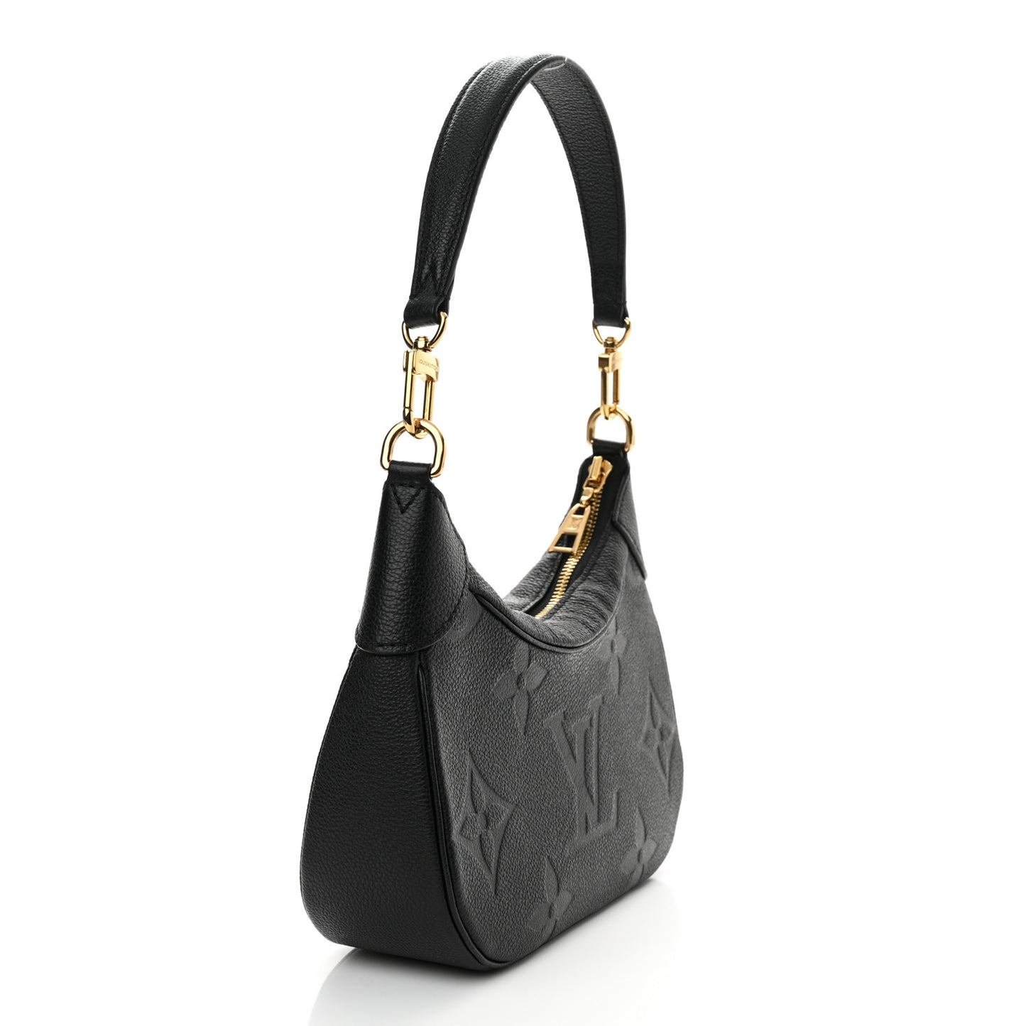 Empreinte Monogram Giant Bagatelle NM Black