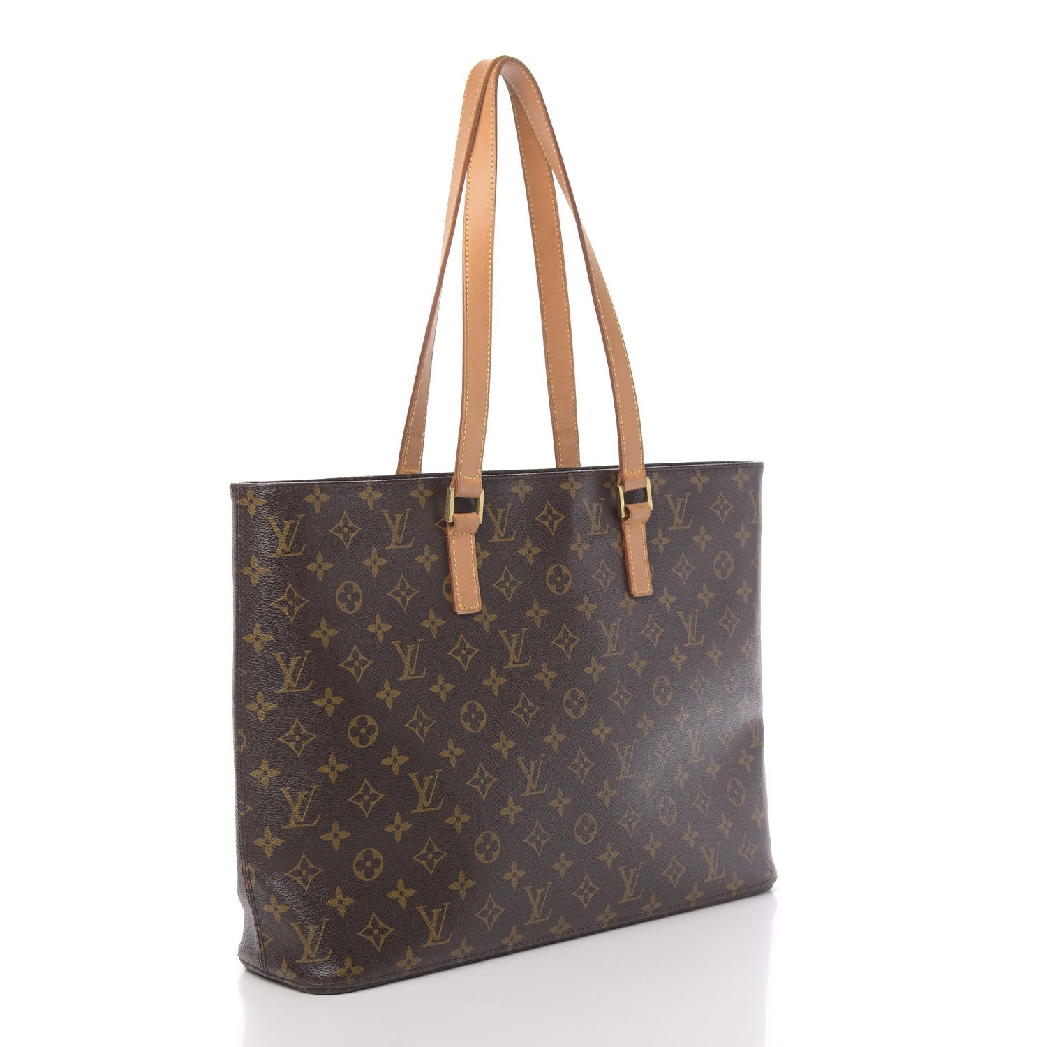 Louis Vuitton Monogram Luco 3 of 18