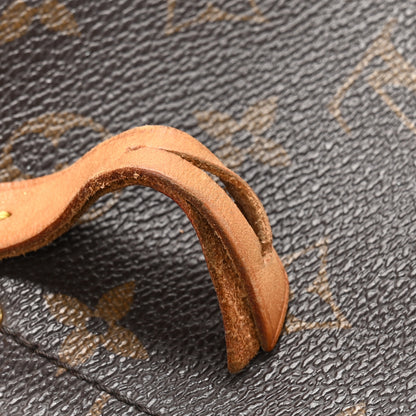 Louis Vuitton Monogram Favorite PM 12 of 13