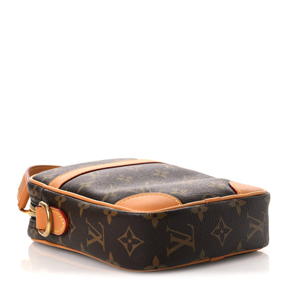 Louis Vuitton Monogram Danube NM 4 of 10