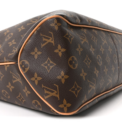 Louis Vuitton Monogram Delightful MM 8 of 9