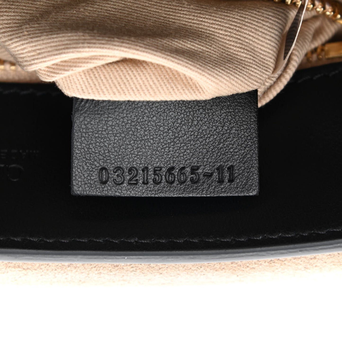 Calfskin Mini Tess Day Bag Black