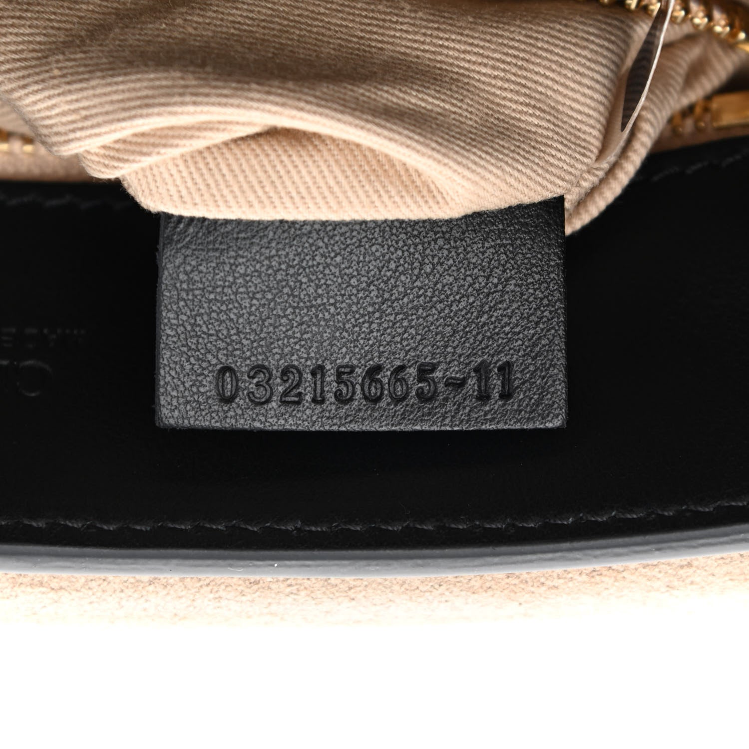Chloe Calfskin Mini Tess Day Bag Black 6 of 9