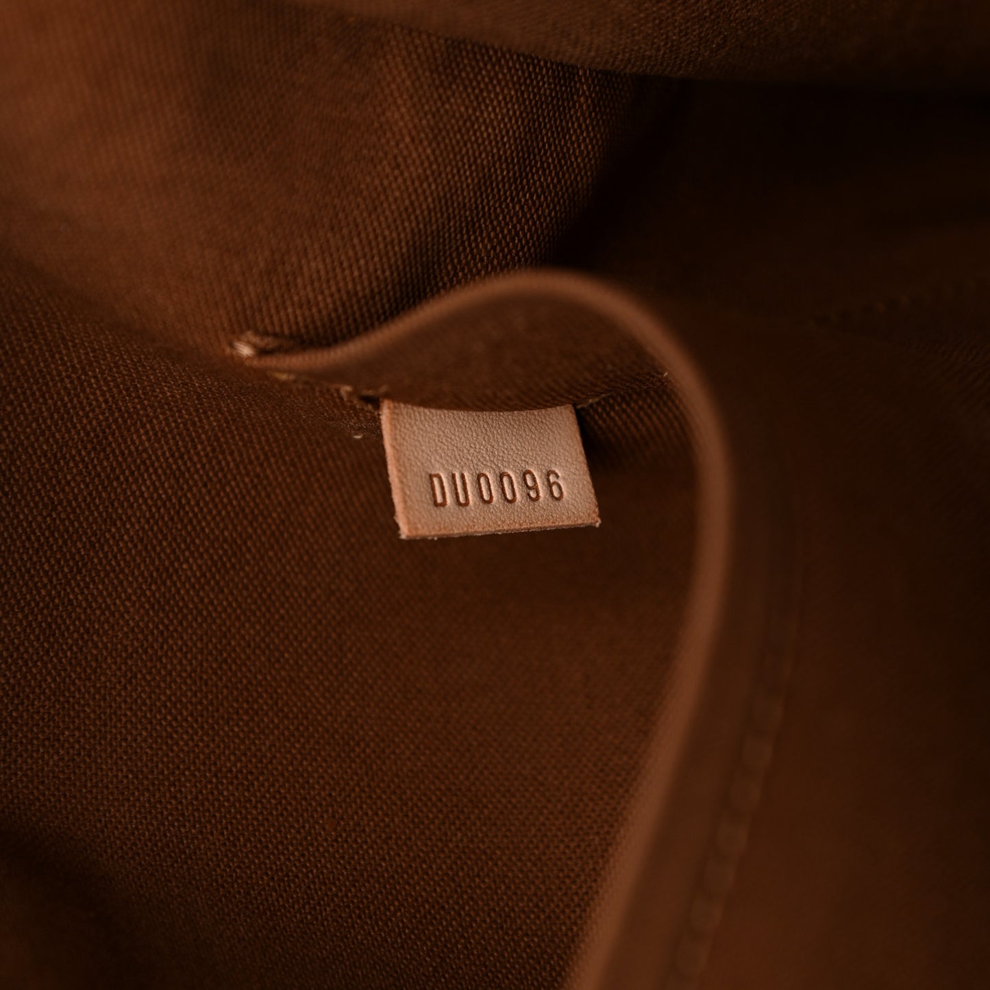 Monogram Bosphore GM Messenger Bag