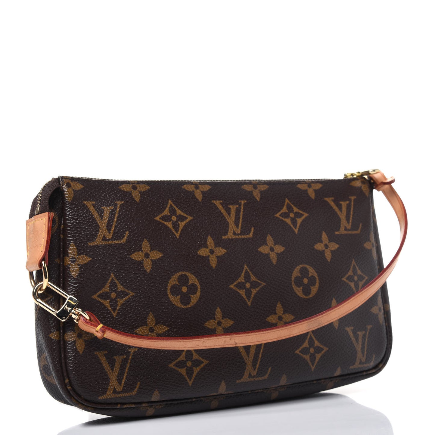 Monogram Pochette Accessories
