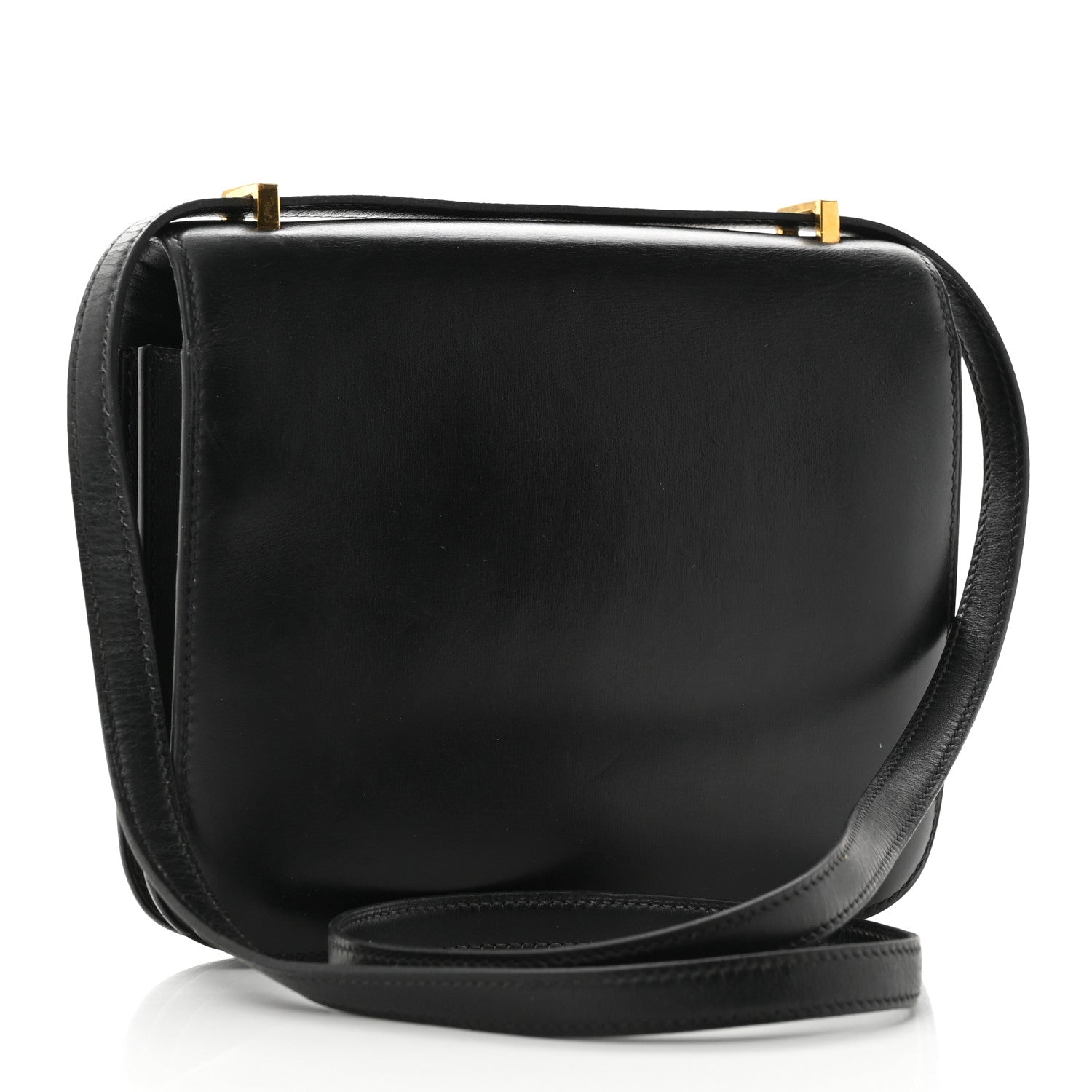 Hermes Box Constance 18 Black 3 of 9