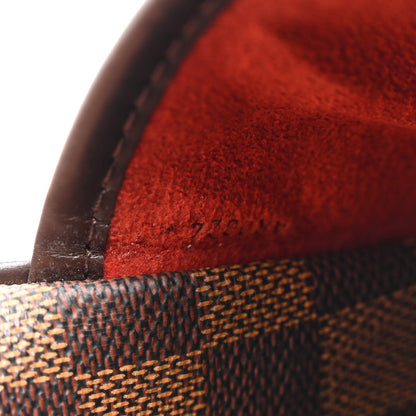 Louis Vuitton Damier Ebene Sarria Horizontal 7 of 10