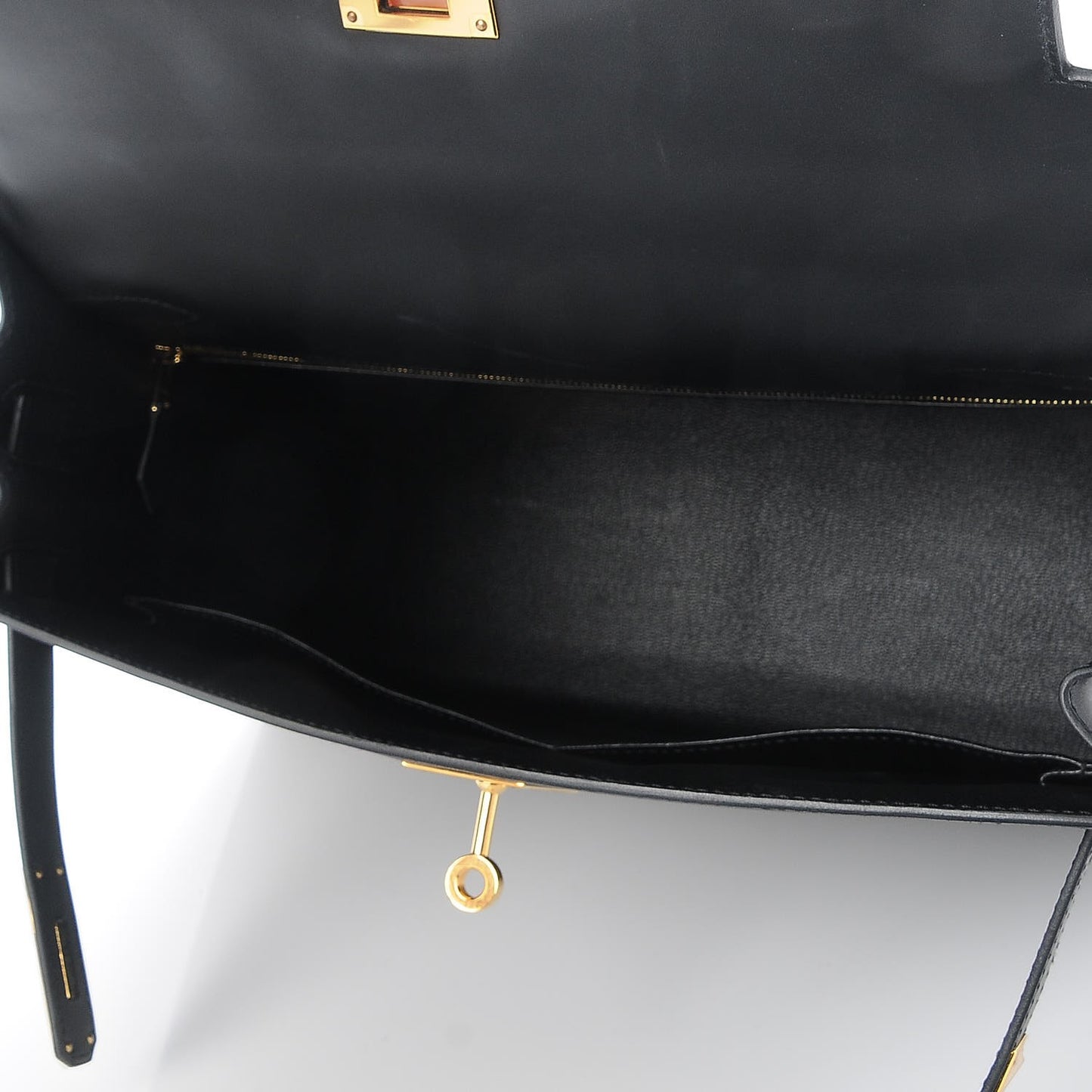 Sombrero Kelly Sellier 32 Black