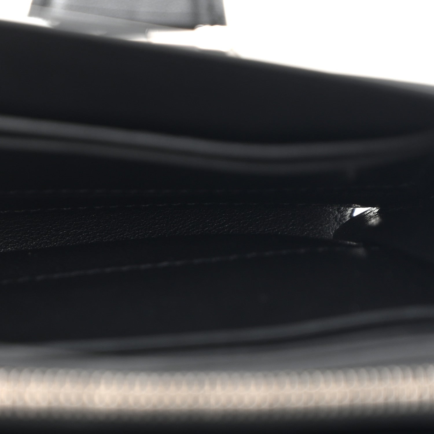 Hermes Swift Mini Convoyeur Black 6 of 10