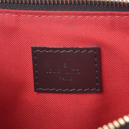 Louis Vuitton Damier Ebene Siena PM 7 of 10