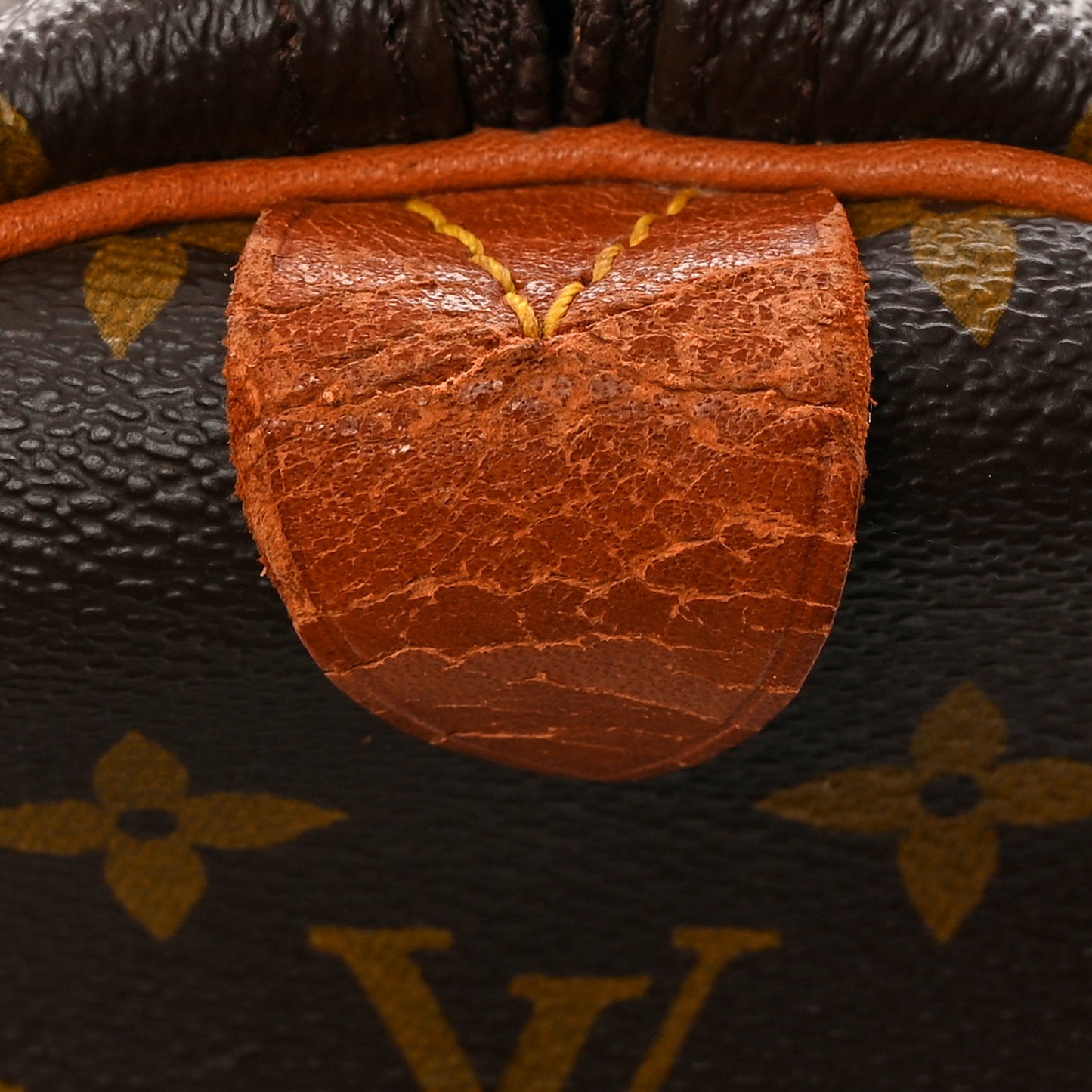 Monogram Keepall 50