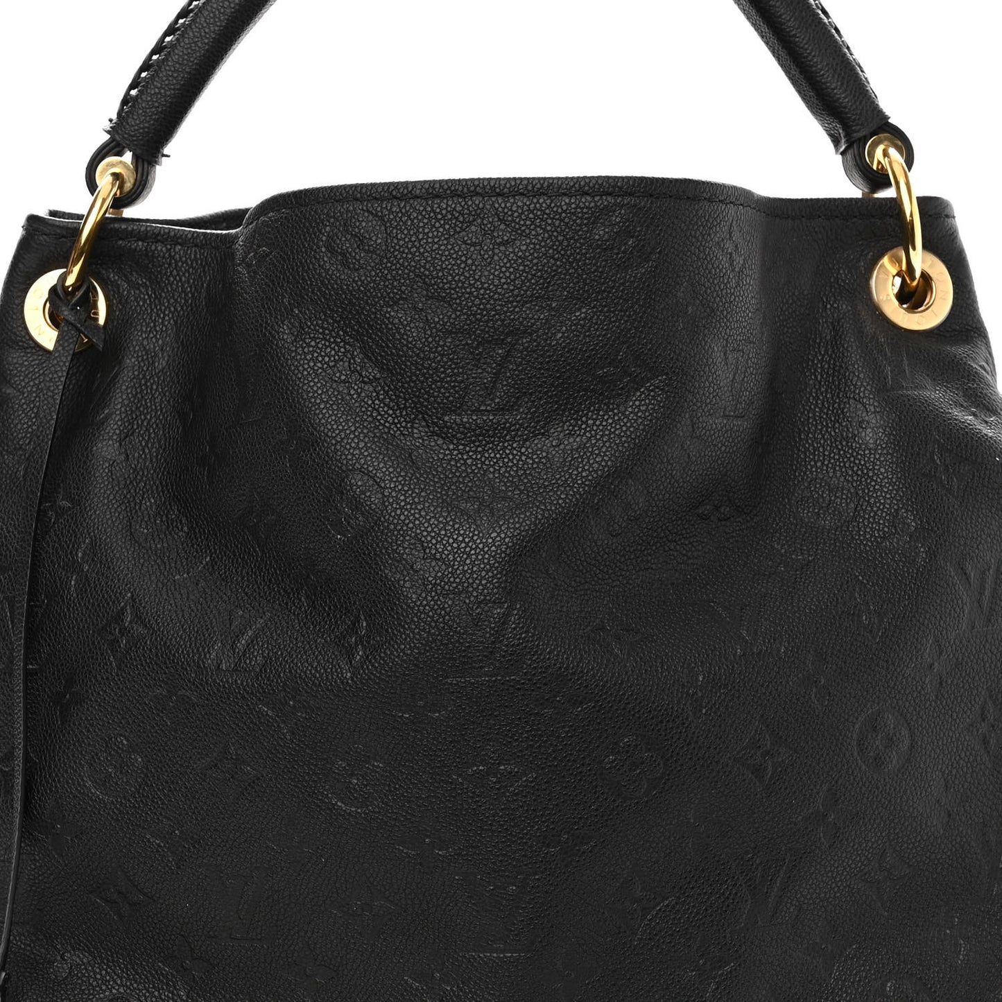 Empreinte Artsy MM Black