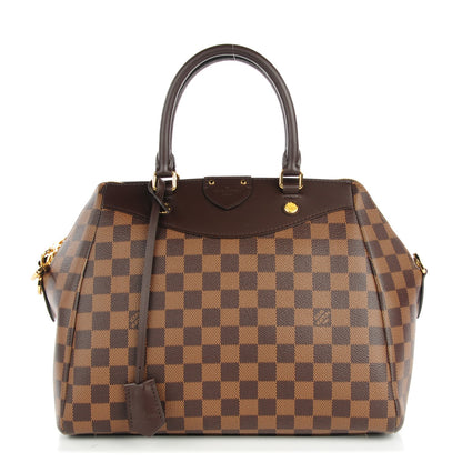 Louis Vuitton Damier Ebene Mews 1 of 7