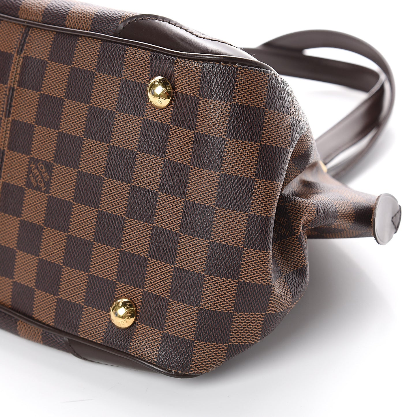 Damier Ebene Verona PM