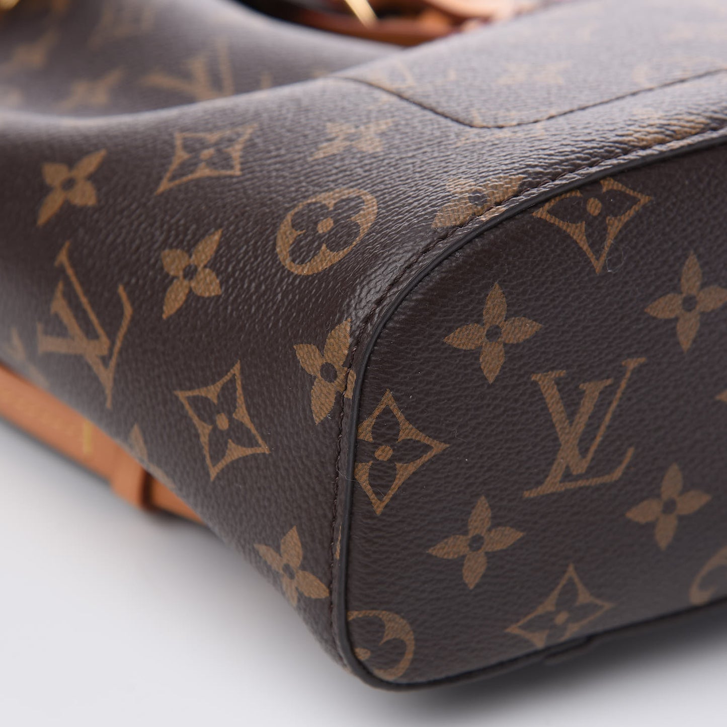 Monogram Montsouris NM Backpack