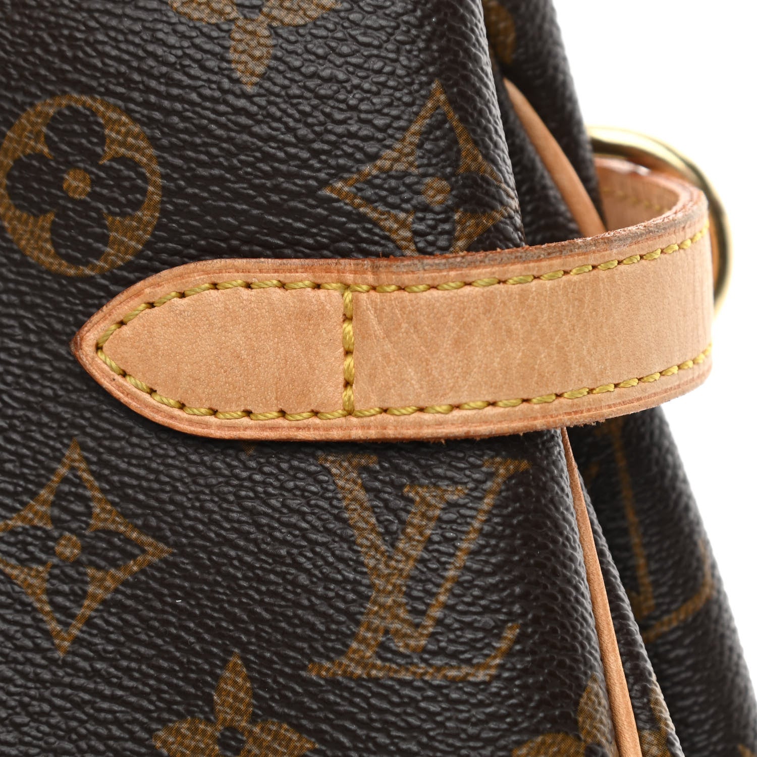 Louis Vuitton Monogram Batignolles Horizontal 13 of 14