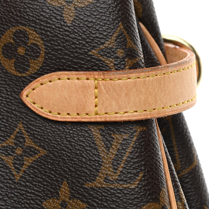 Louis Vuitton Monogram Batignolles Horizontal 13 of 14