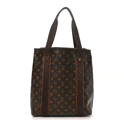 Louis Vuitton Monogram Cabas Beaubourg 1 of 10