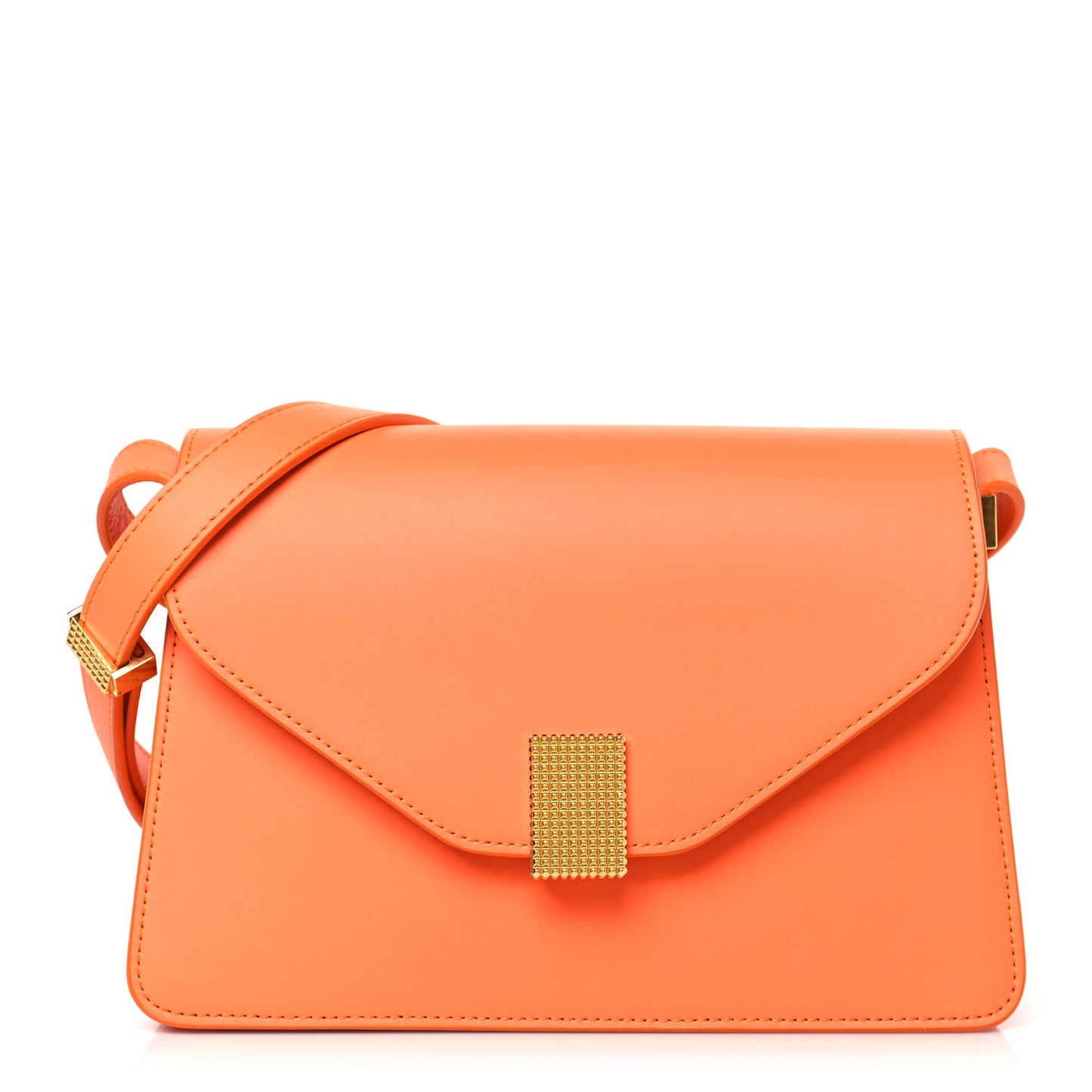 Calfskin Concerto Bag Orange