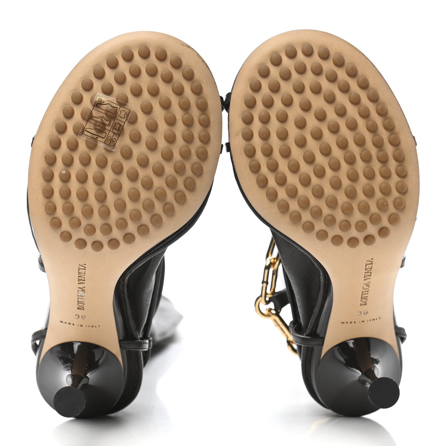 Lambskin Dot Boots 39 Fondant