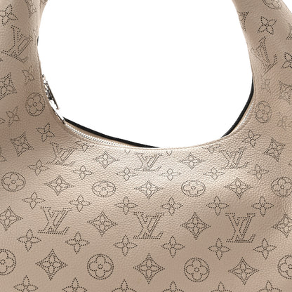 Louis Vuitton Mahina Why Knot MM Galet 7 of 12