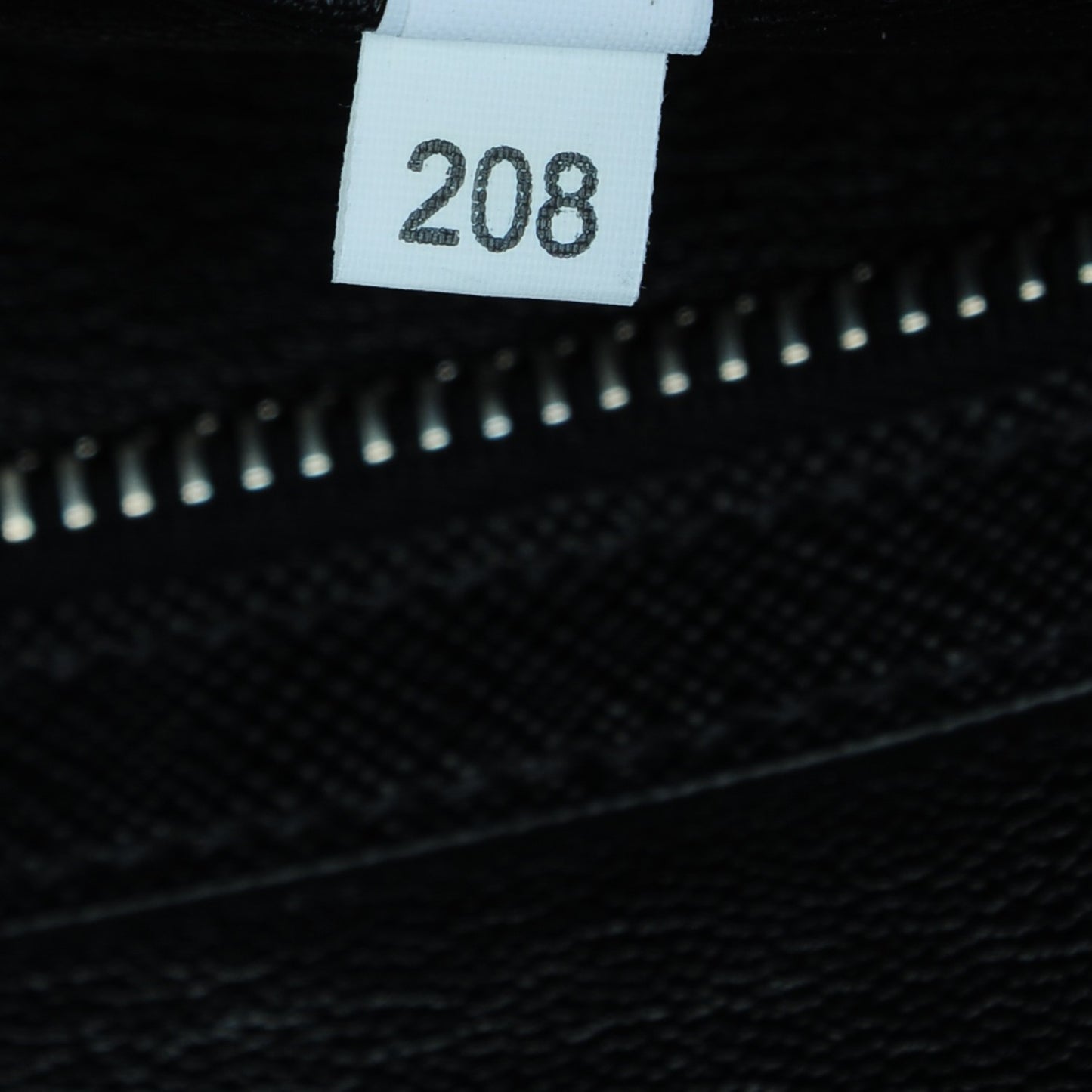 Saffiano Travel Briefcase Azzurro