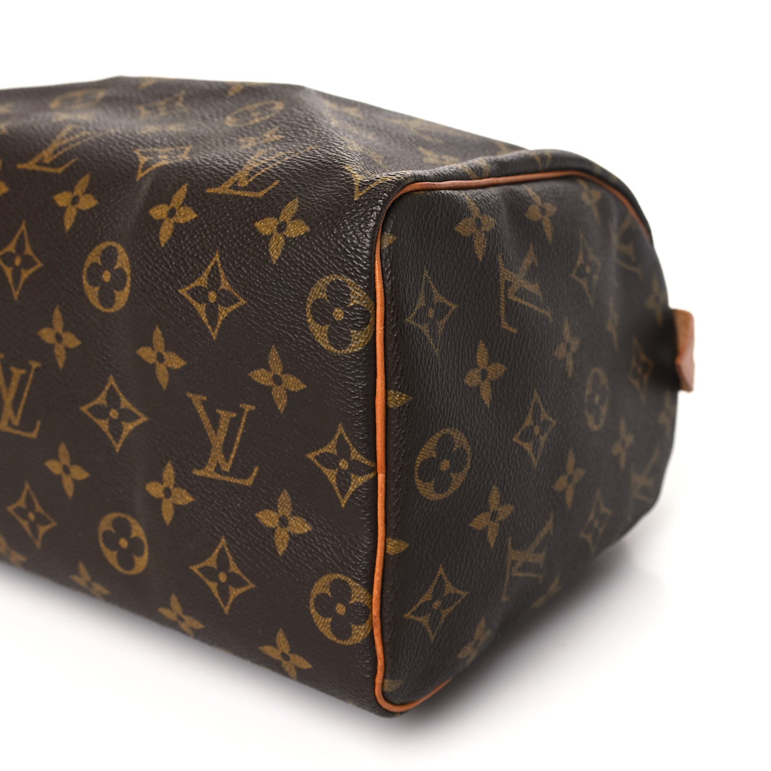Louis Vuitton Monogram Speedy 25 9 of 10