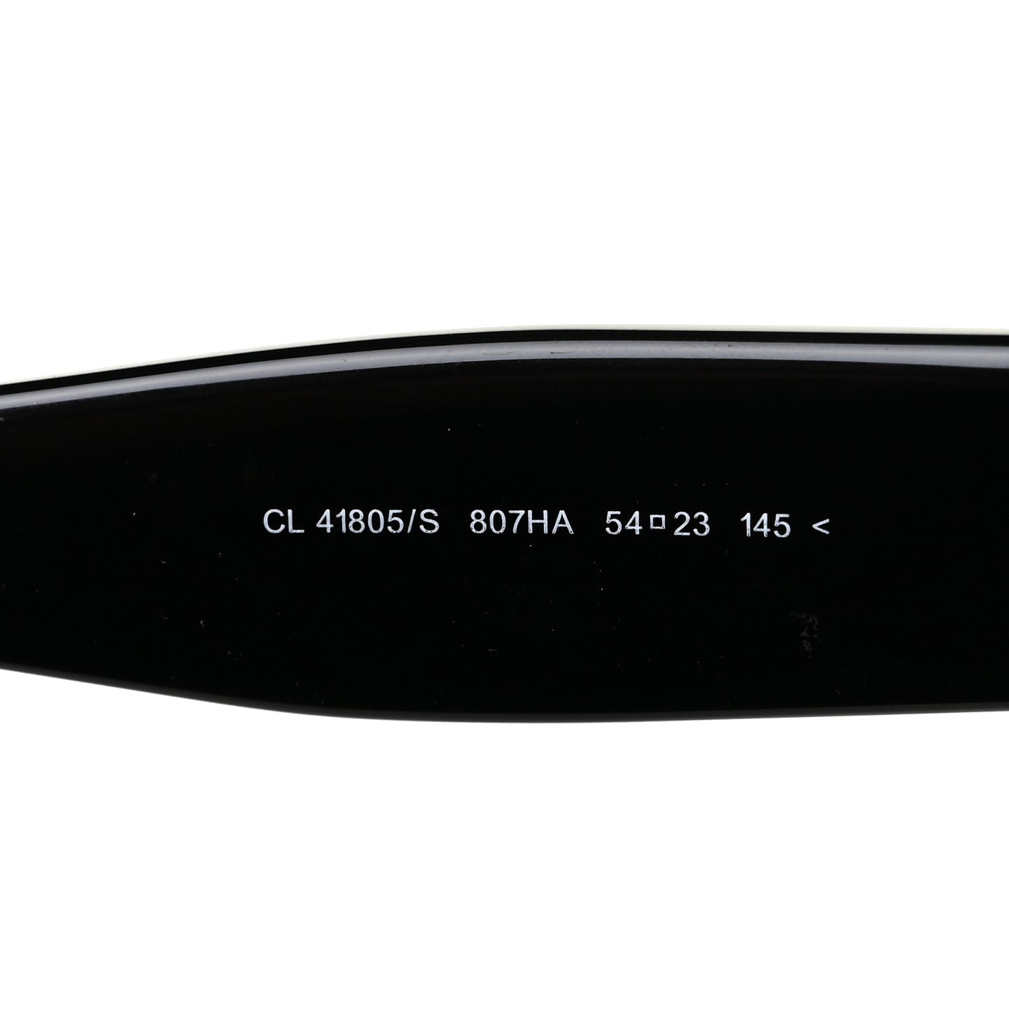 New Audrey Sunglasses CL 41805/S Black