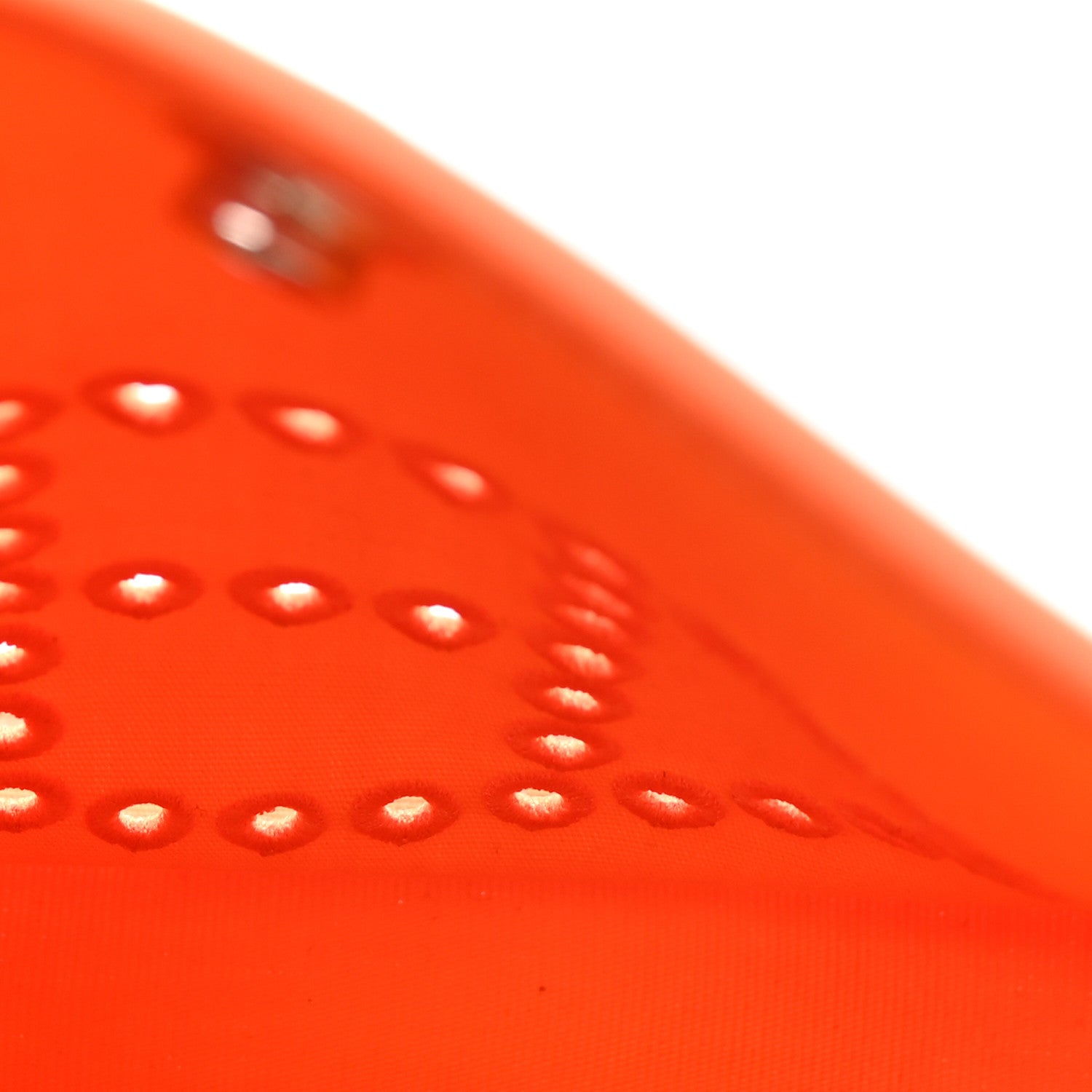 Hermes Toile Officier Swift Neo Evelyne TPM Orange 5 of 10