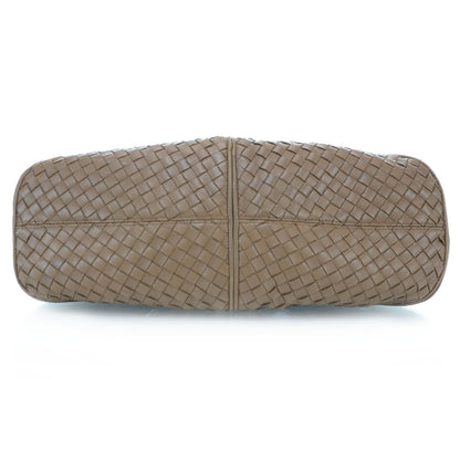 Bottega Veneta Nappa Intrecciato Ball Hobo 6 of 10