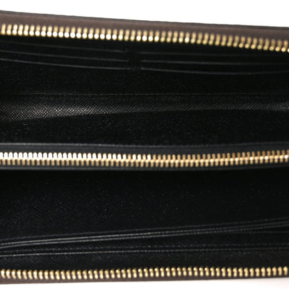 Louis Vuitton Reverse Monogram Giant Zippy Wallet 5 of 7