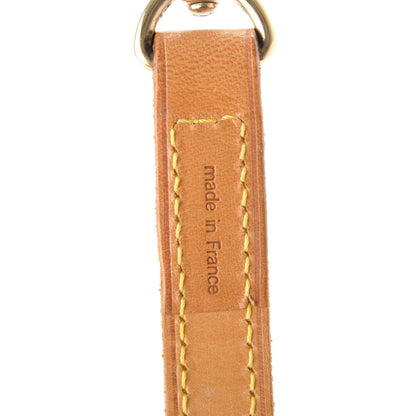 Louis Vuitton Vachetta Shoulder Strap 4 of 5