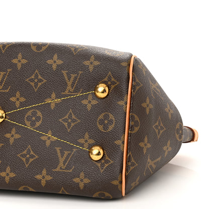 Louis Vuitton Monogram Tivoli PM 10 of 11