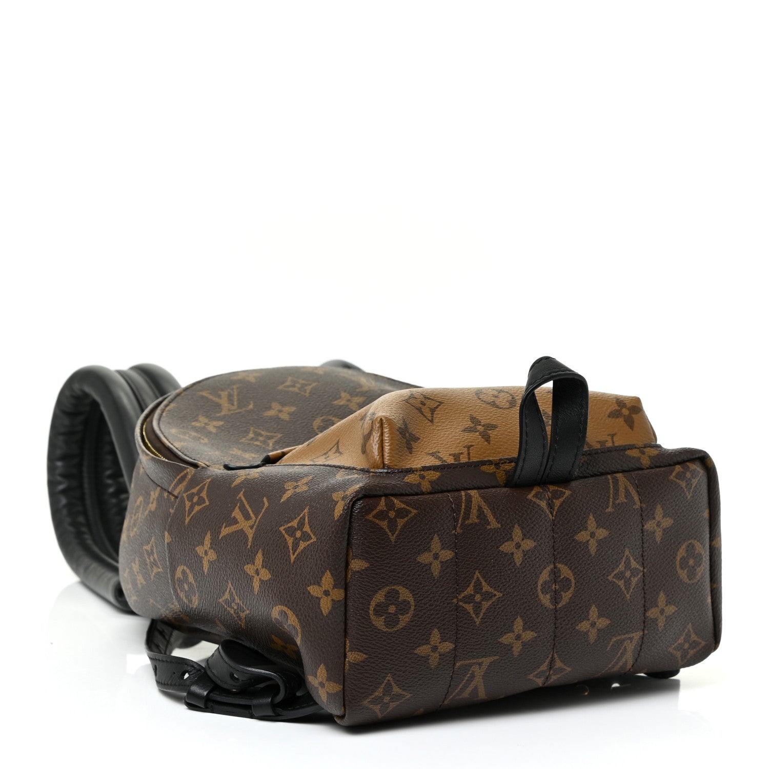 Louis Vuitton Reverse Monogram Palm Springs Backpack PM 4 of 15