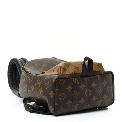 Louis Vuitton Reverse Monogram Palm Springs Backpack PM 4 of 15