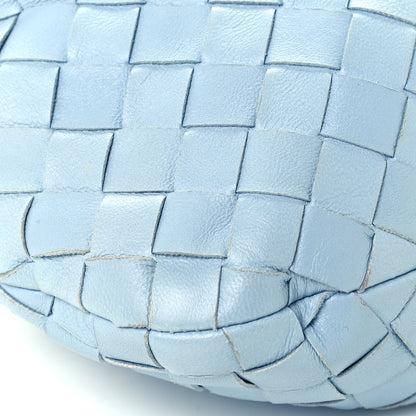 Bottega Veneta Nappa Intrecciato Mini Jodie Ice 10 of 12