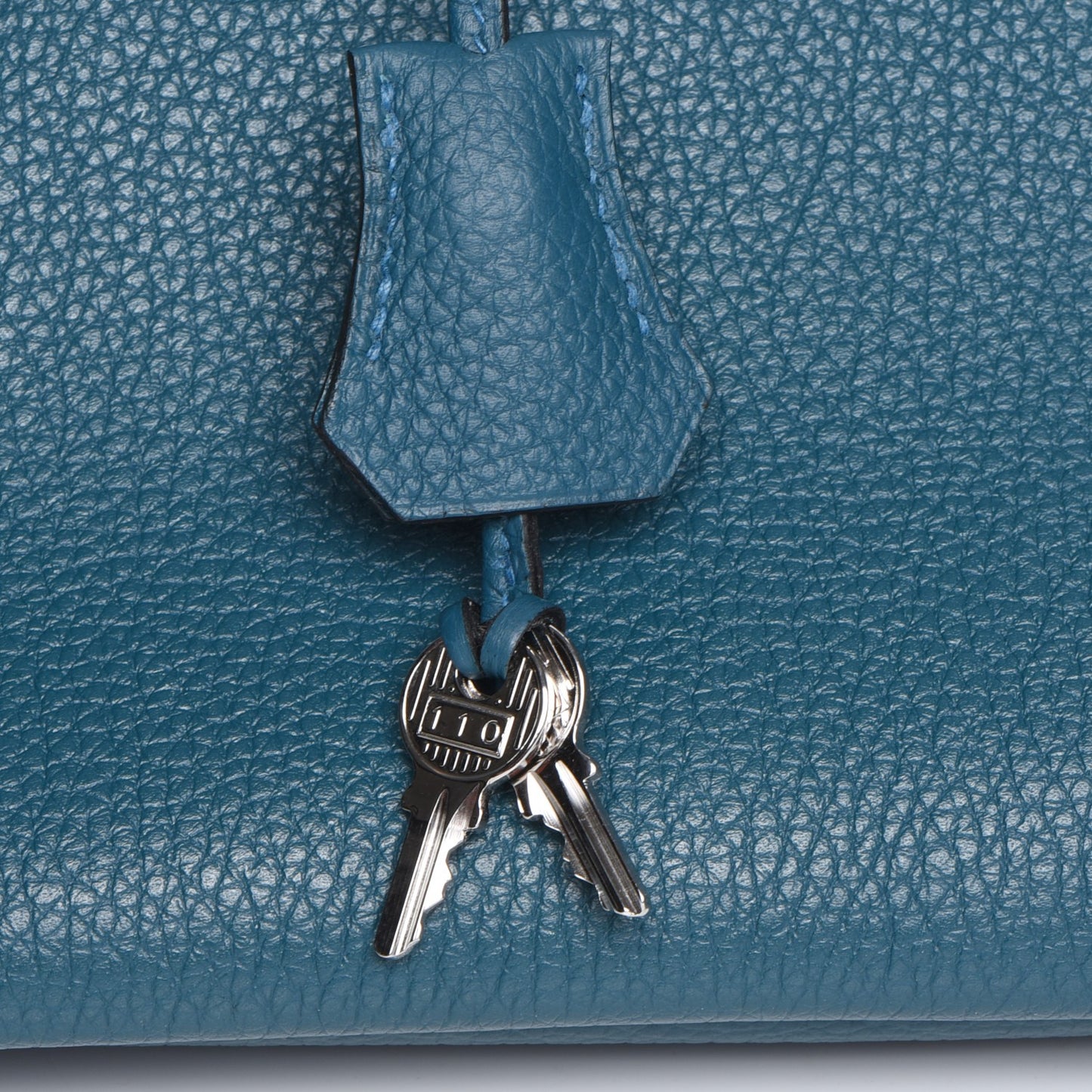 Togo Birkin 35 Colvert