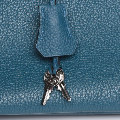 Hermes Togo Birkin 35 Colvert 19 of 25