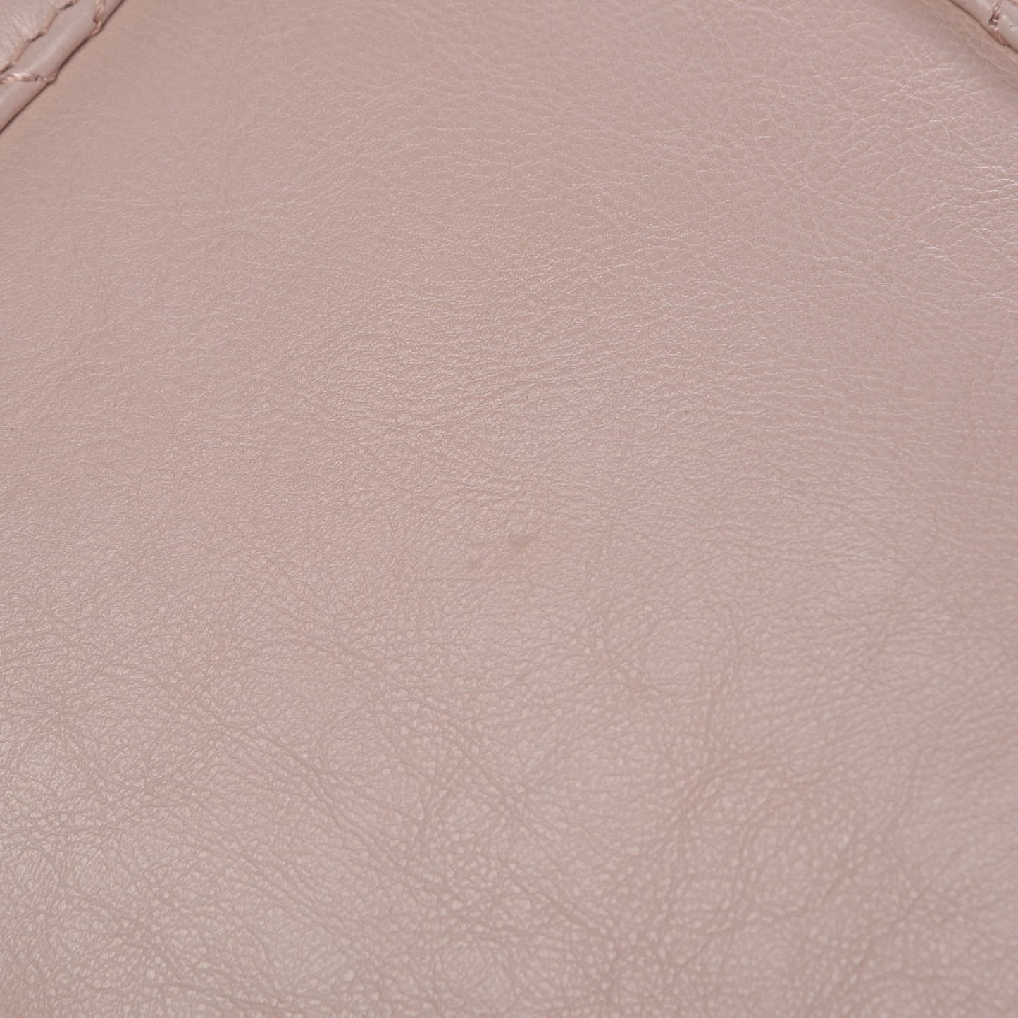Calfskin New Medium Boy Reverso Flap Light Pink