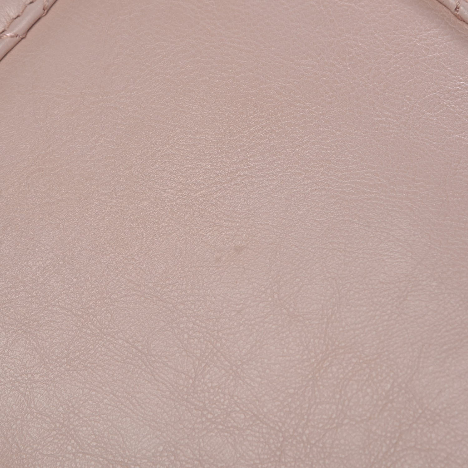Chanel Calfskin New Medium Boy Reverso Flap Light Pink 13 of 13