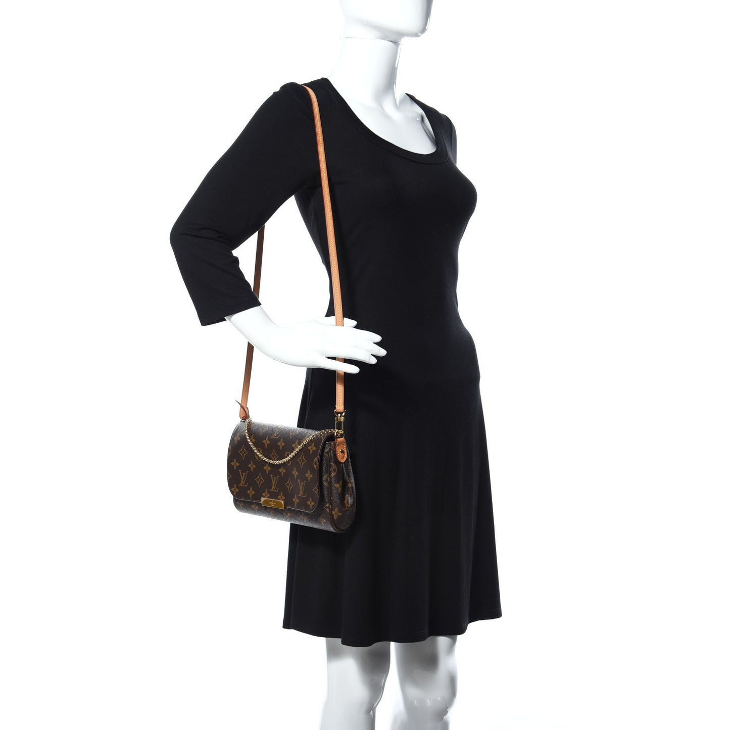 Monogram Favorite MM