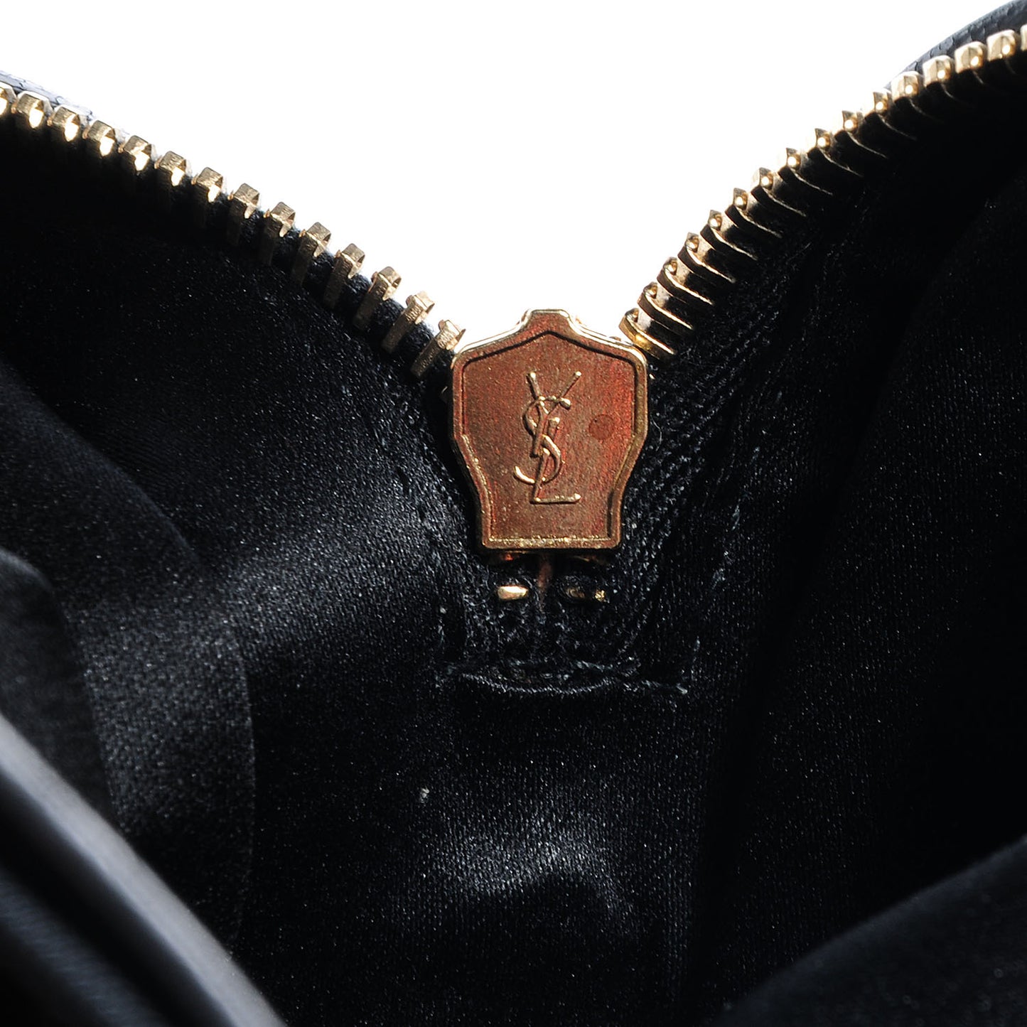 Patent Oversized Muse Black