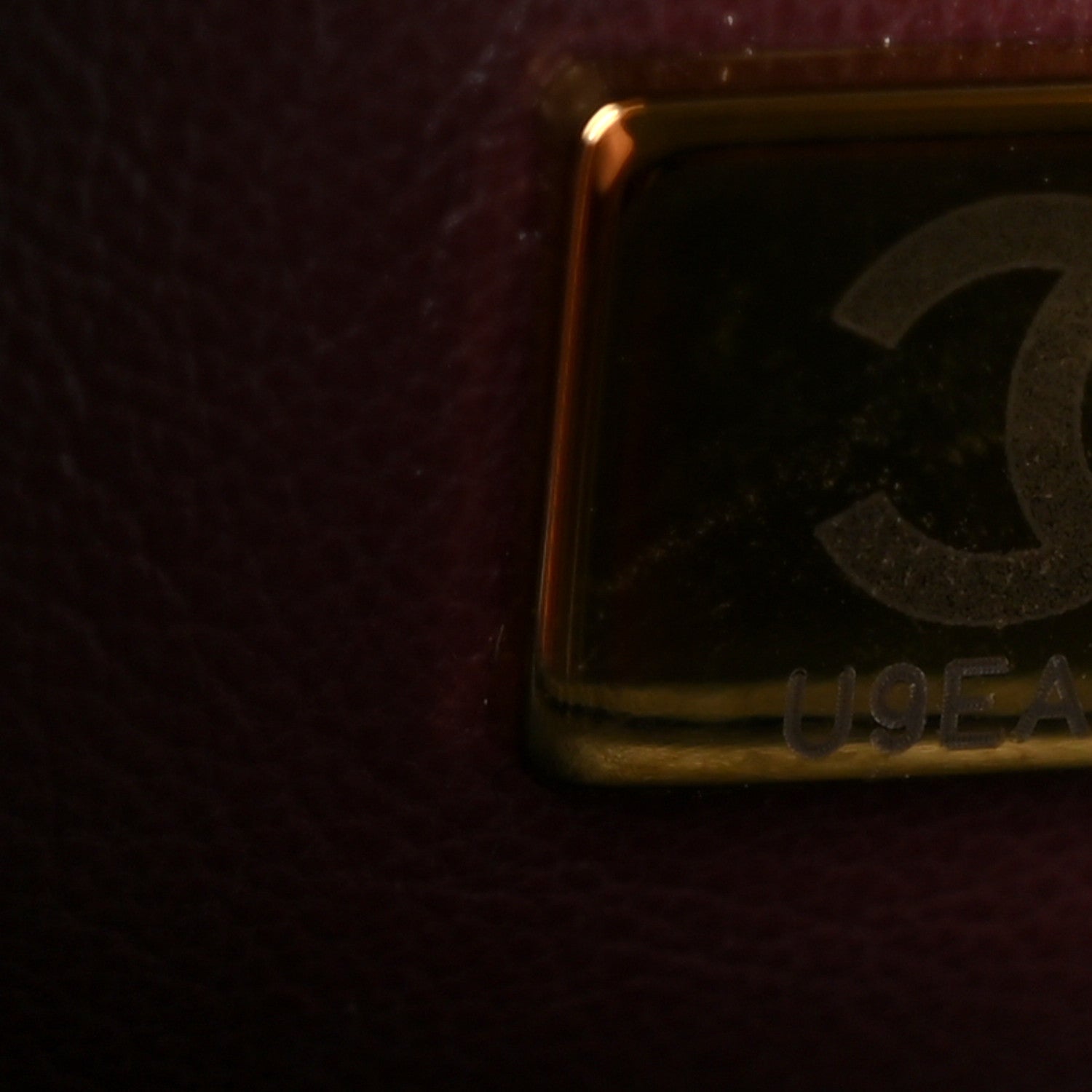 Chanel Lambskin Quilted Mini Trendy CC Dual Handle Flap Bag Black 8 of 12