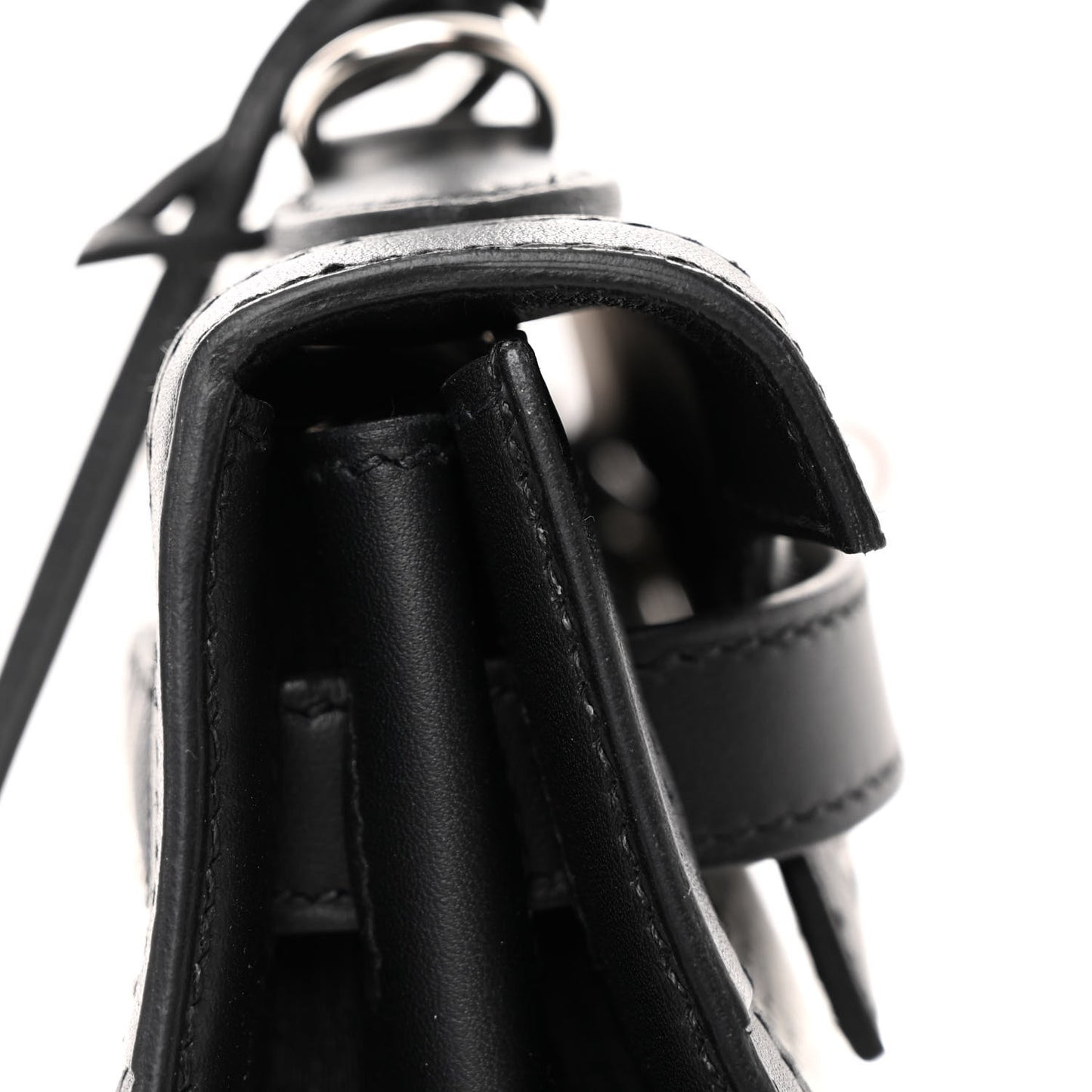 Toile Quadrille Swift Kelly Sellier 28 Ecru White Black