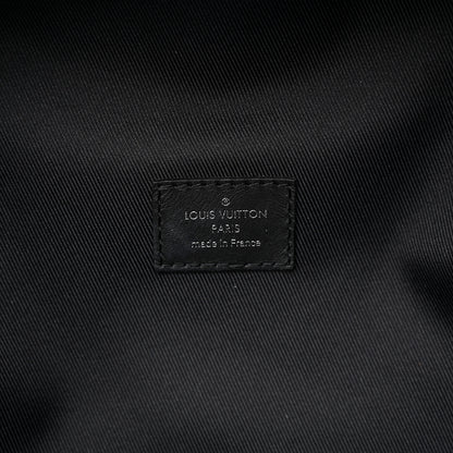 Louis Vuitton Monogram Eclipse Discovery Backpack PM 6 of 10