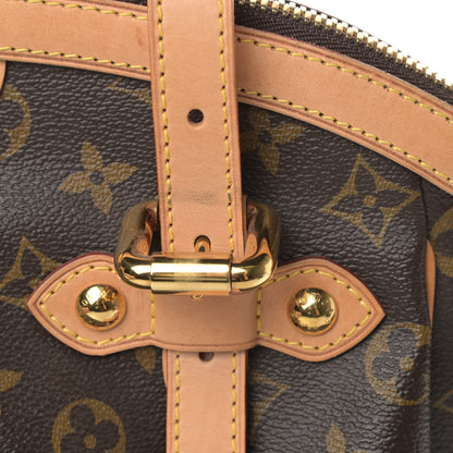 Louis Vuitton Monogram Tivoli GM 7 of 7